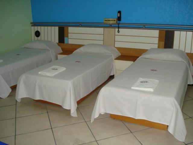 Hotel Villa Da Penha Сао Паоло Стая снимка