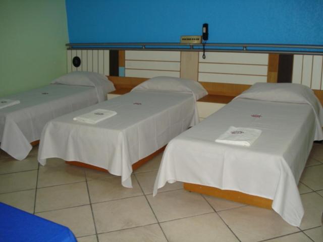 Hotel Villa Da Penha Сао Паоло Стая снимка