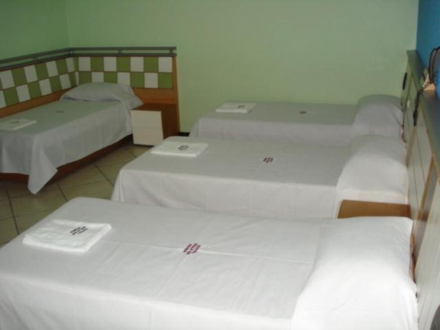 Hotel Villa Da Penha Сао Паоло Стая снимка