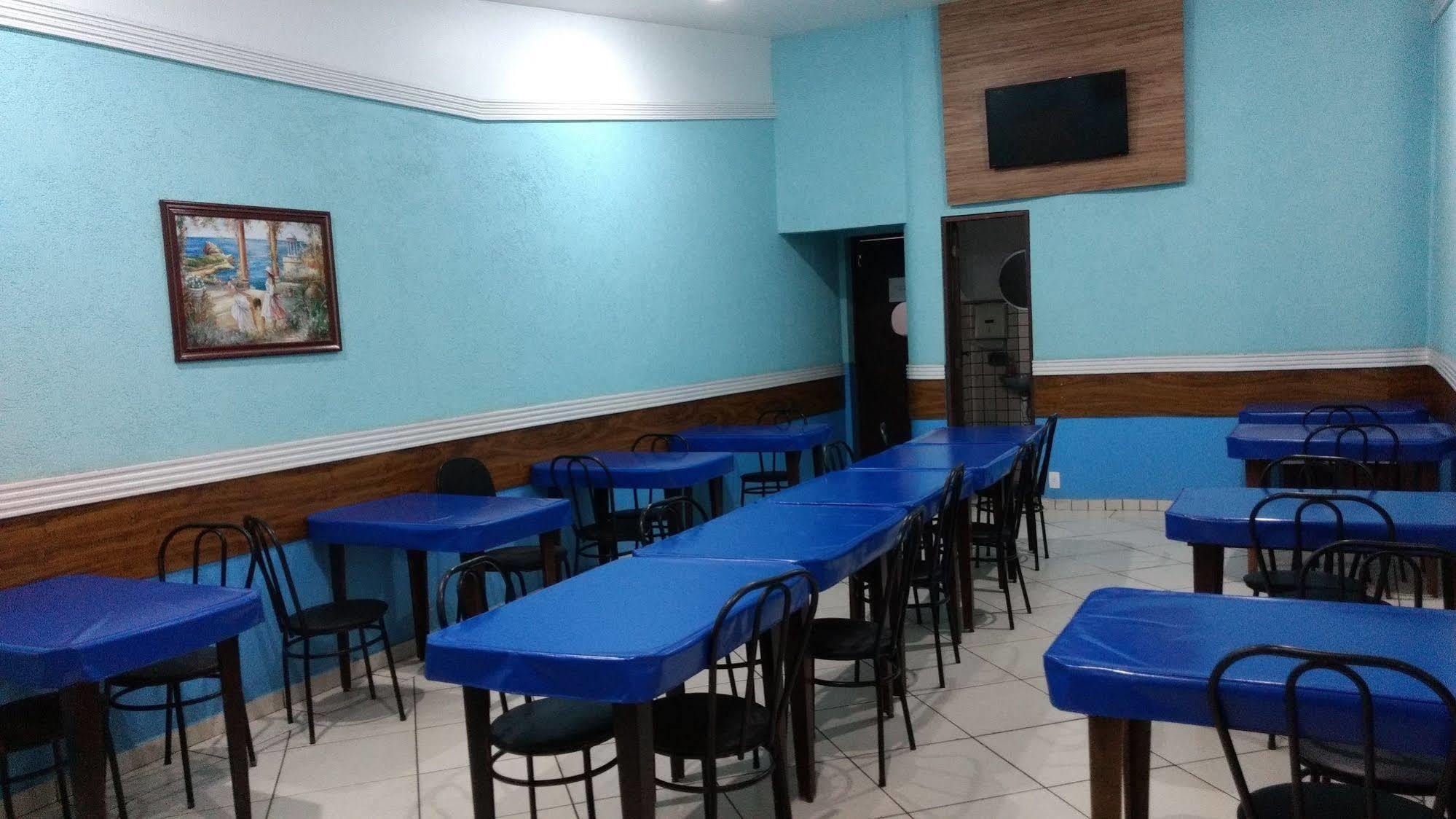 Hotel Villa Da Penha Сао Паоло Екстериор снимка