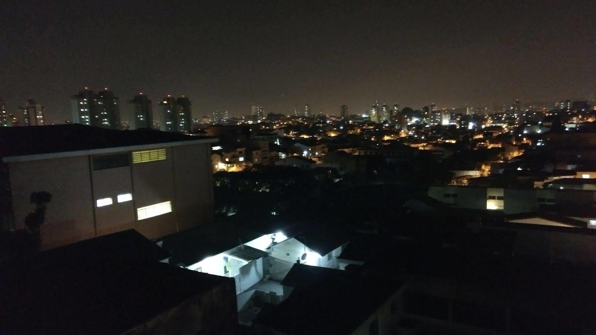 Hotel Villa Da Penha Сао Паоло Екстериор снимка